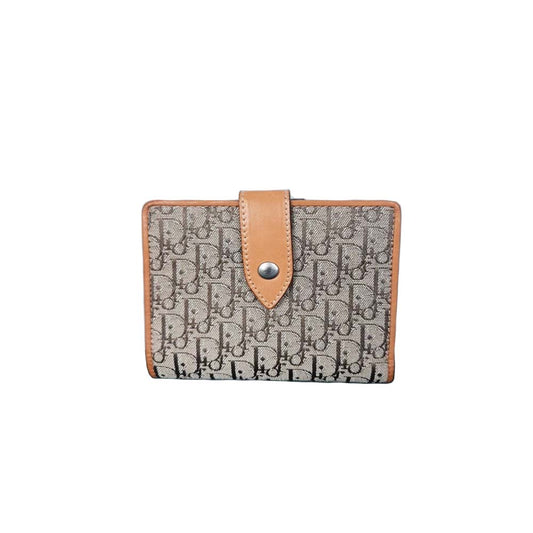 Christian Dior Wallet