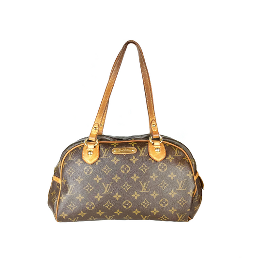 Montorgueil PM Handbag