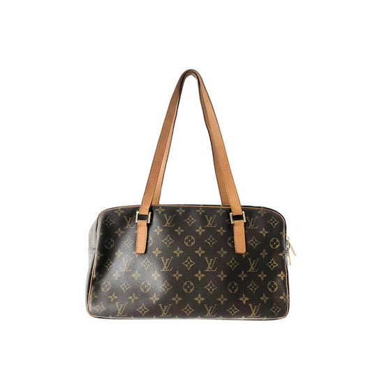 Canvas Cite Handbag