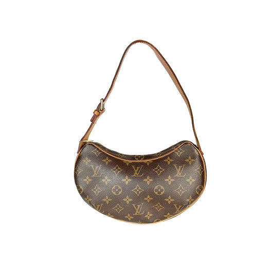 Croissant PM Canvas