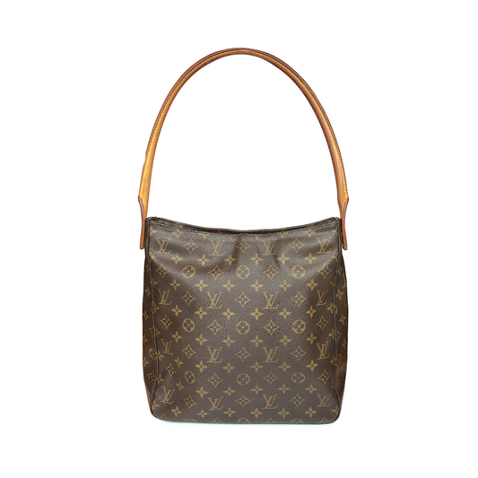 Looping Shoulder Bag