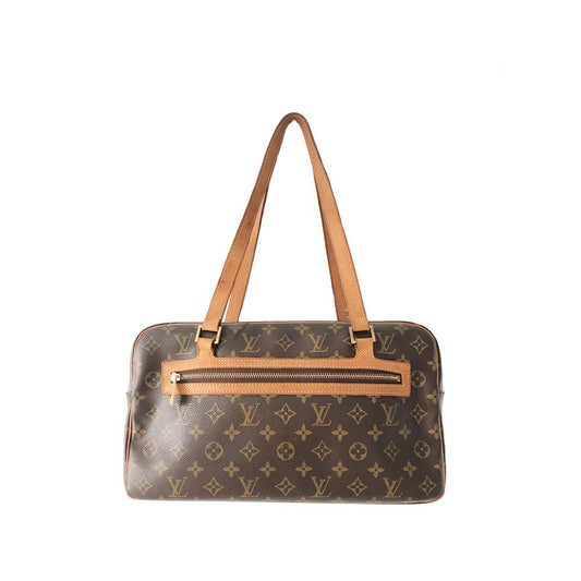 Canvas Cite Handbag