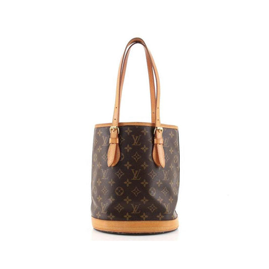 Bucket Bag