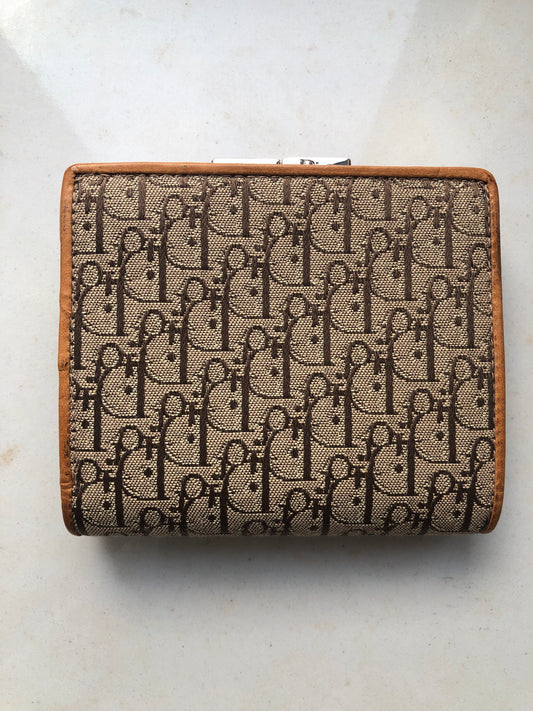 Christian Dior Wallet