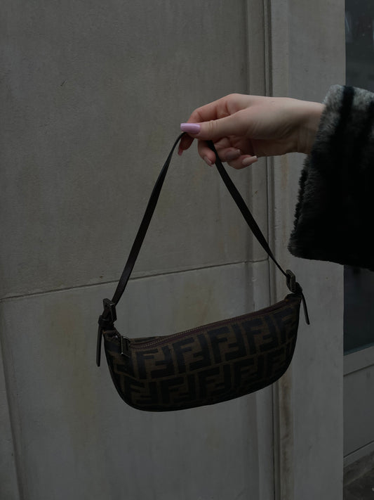 Baguette Mini Bag