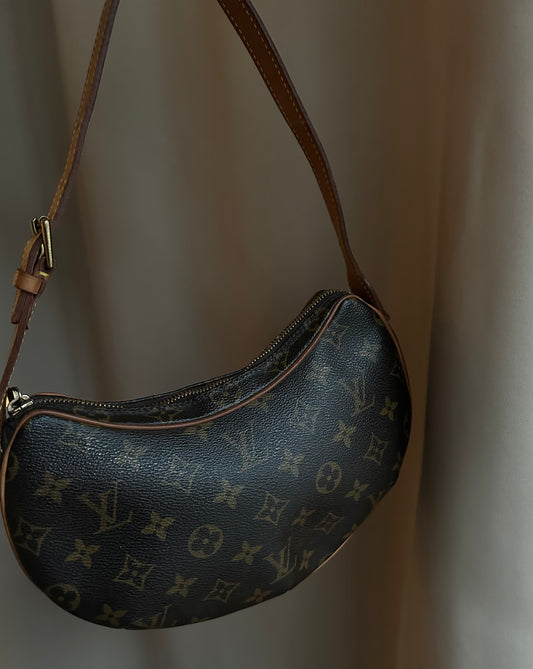 Croissant PM Canvas