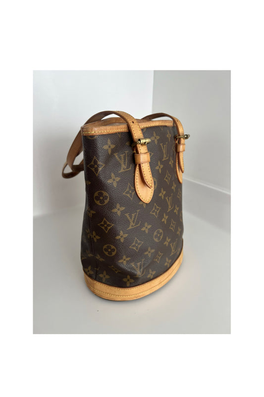 Bucket Bag