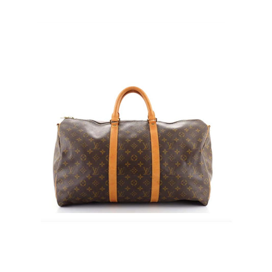Louis Vuitton Keepall 50